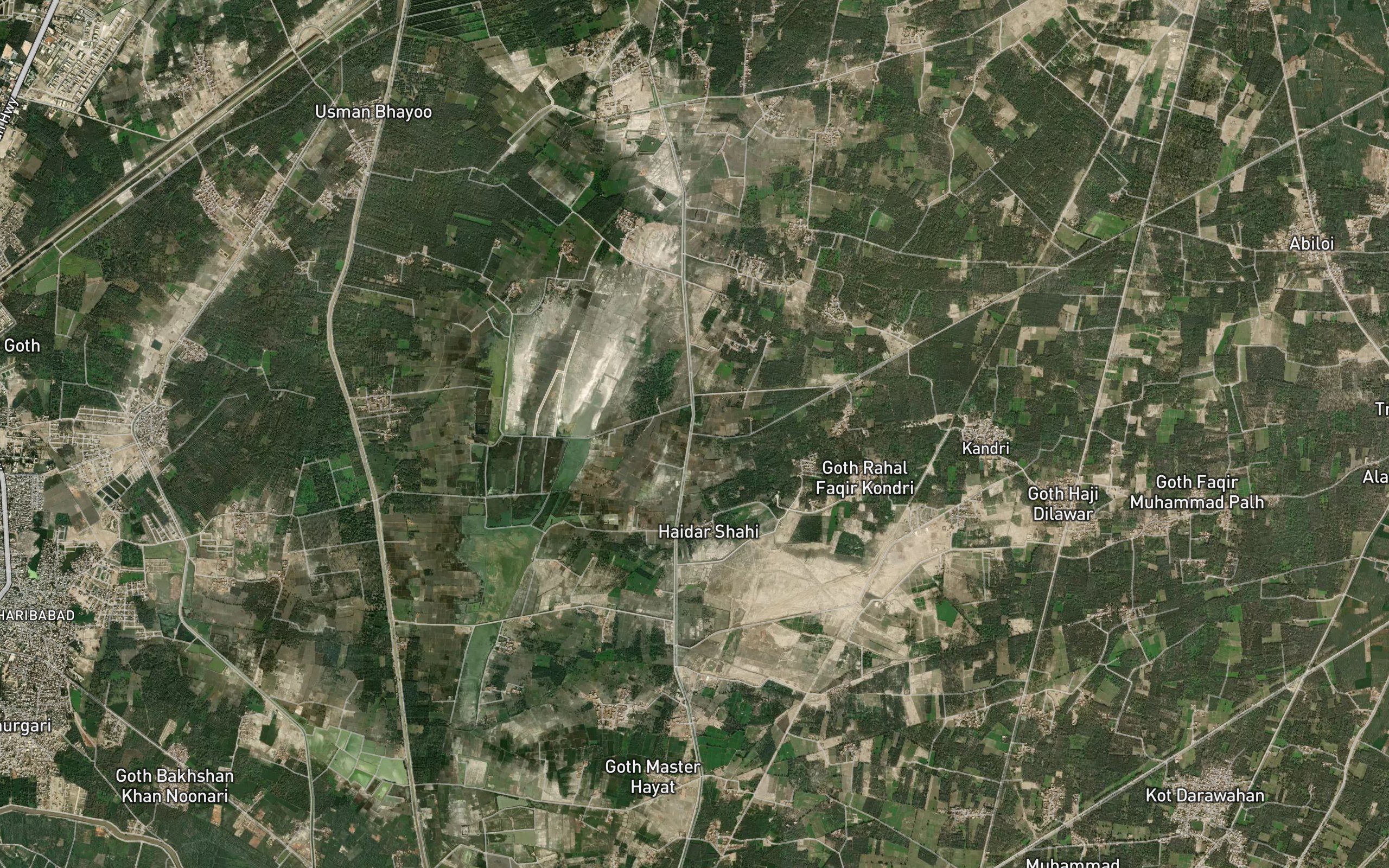 Kandri Minor