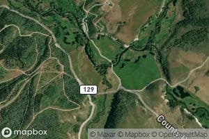 South Fork Little Snake River