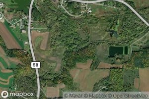 Little Baraboo River