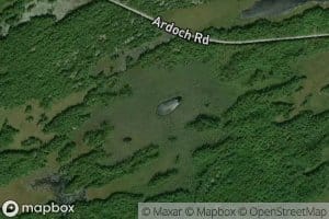 Cucumber Lake