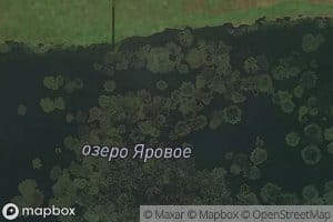 Ozero Yarovoye