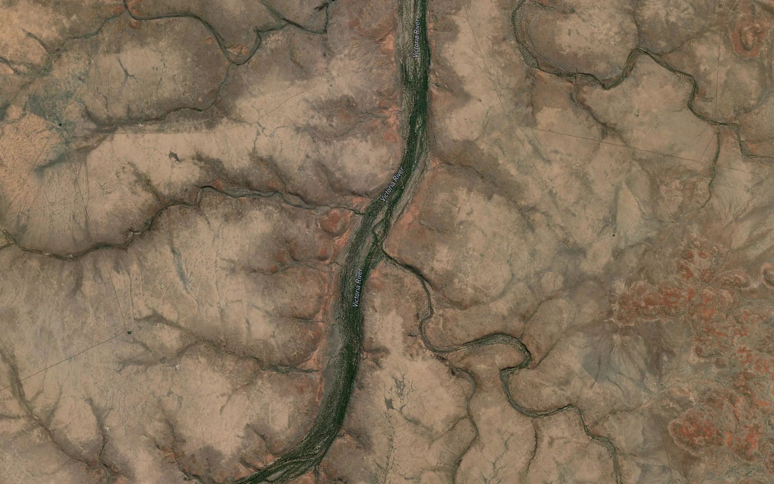 Kelly Creek