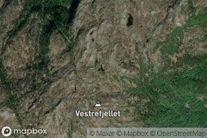Brokatjorn