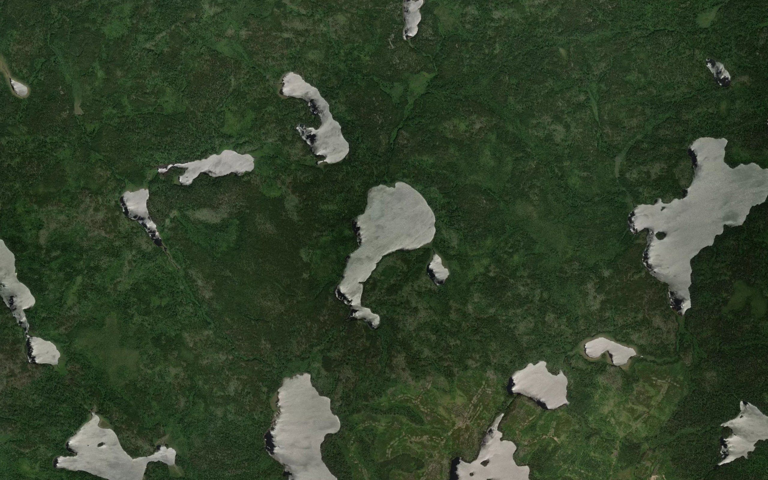Reddit Lake