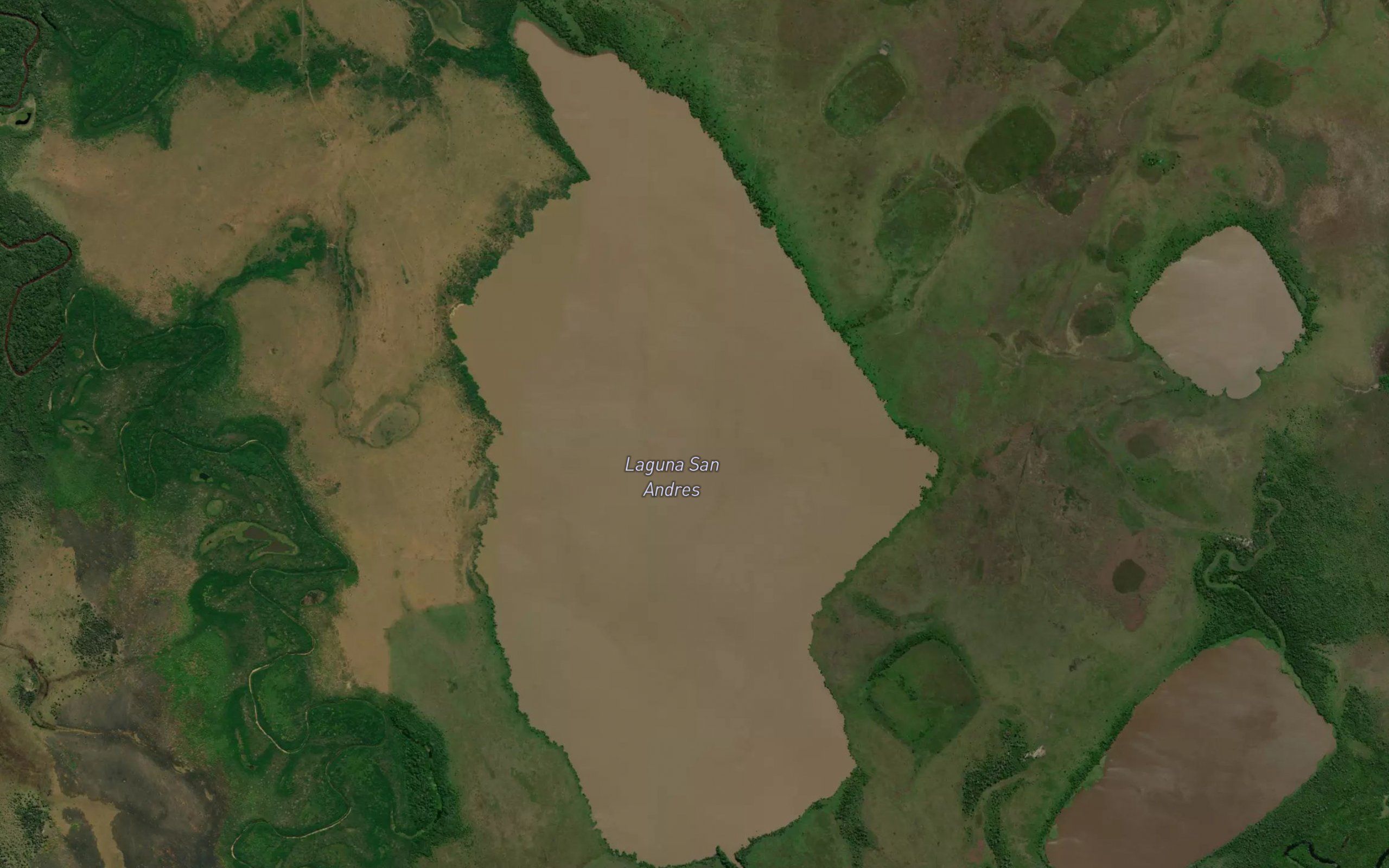 Arroyo Tarecure