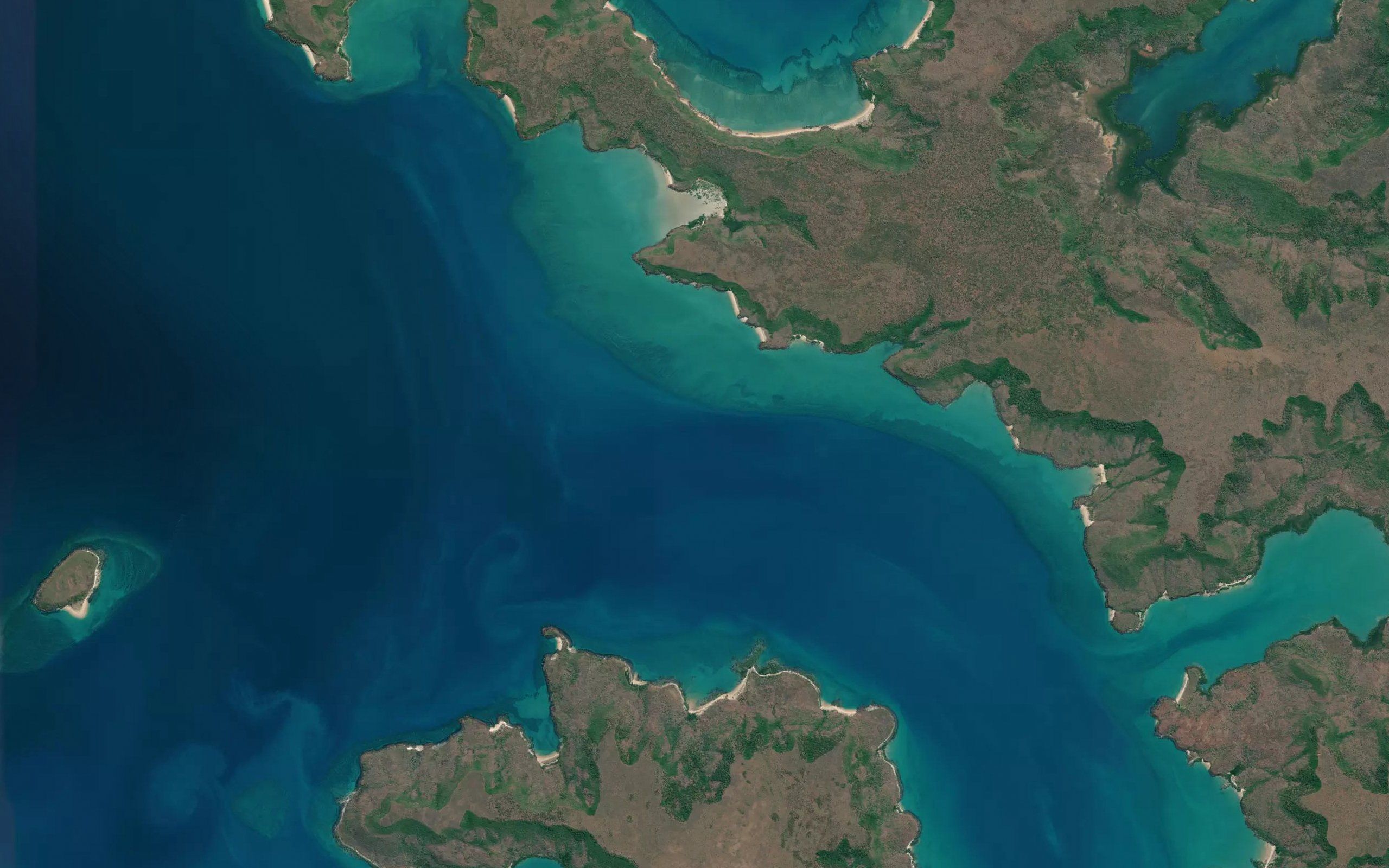Parry Harbour