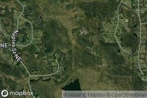 County Ditch Number Fiftysix