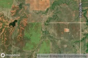 Oknoname 05902 Reservoir