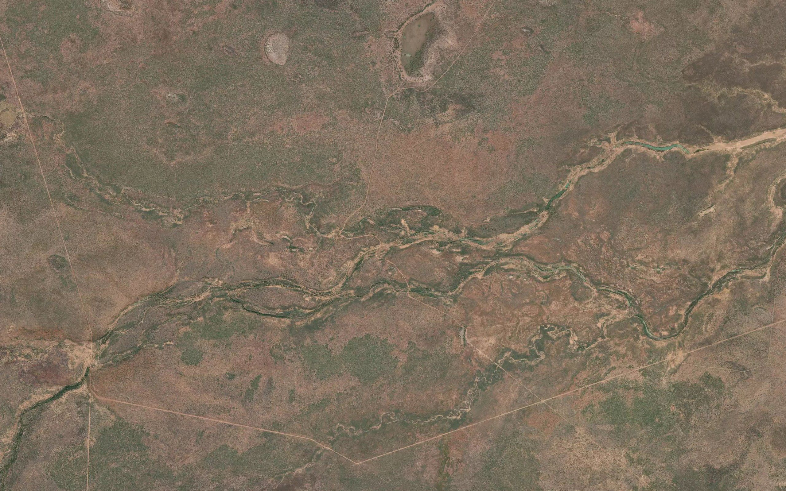 McNeltys Creek