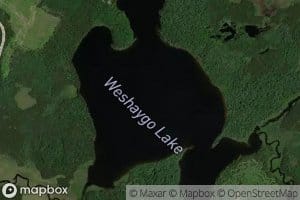 Weshaygo Lake