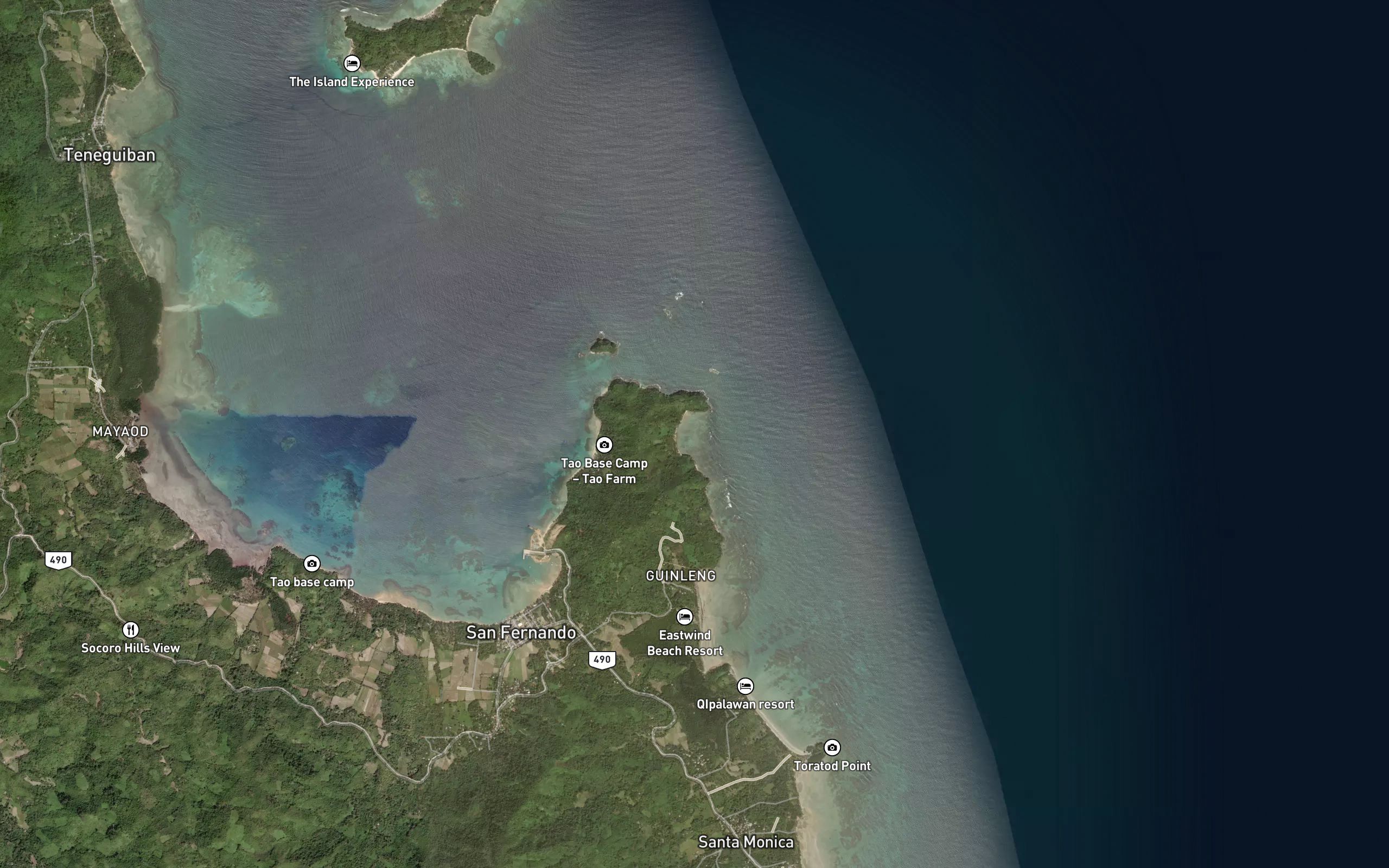 Batao Bay