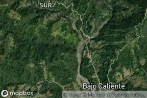Quebrada Saco