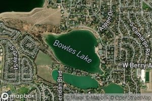 Bowles Lake