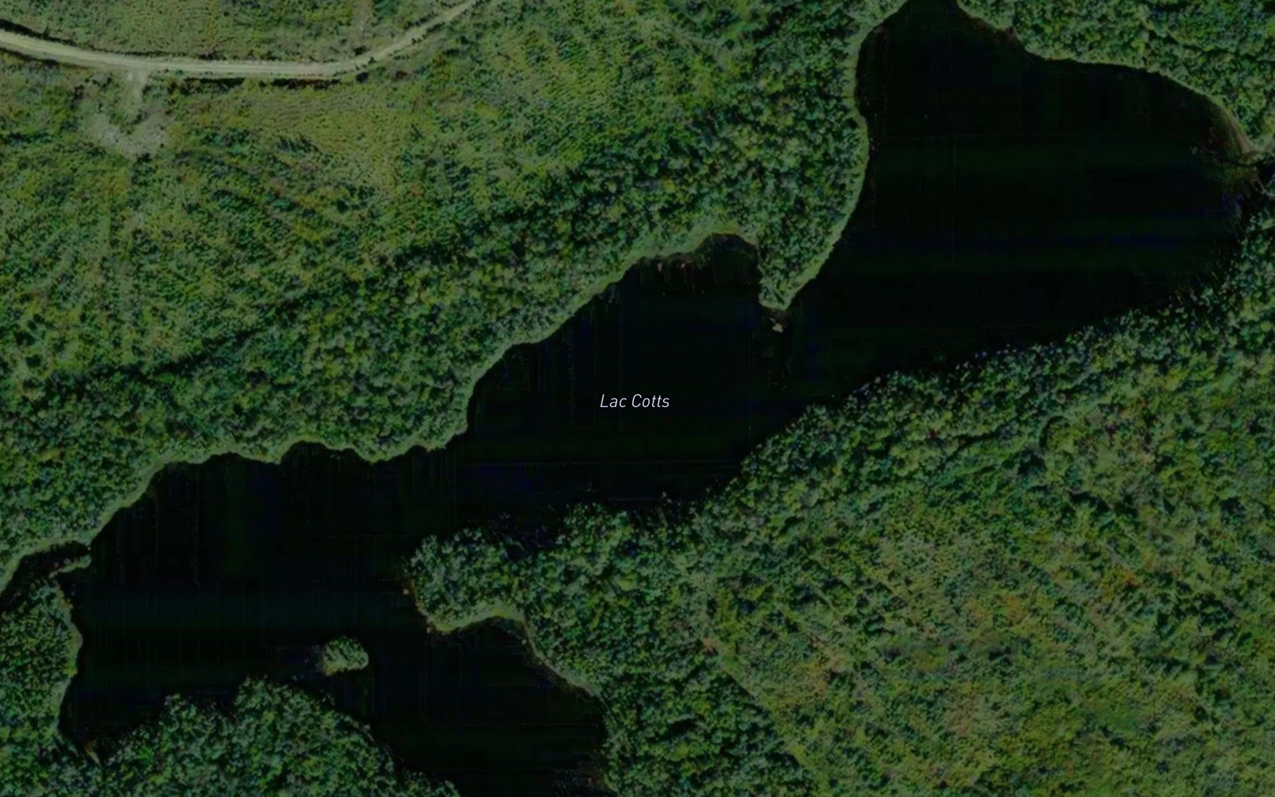 Lac Cotts