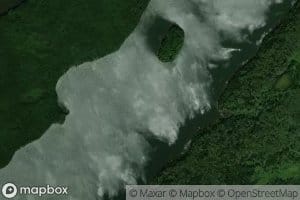 Wishak Lake