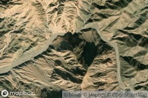 Cheshmeh-ye Qolm Dahaneh