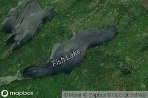 Fish Lake