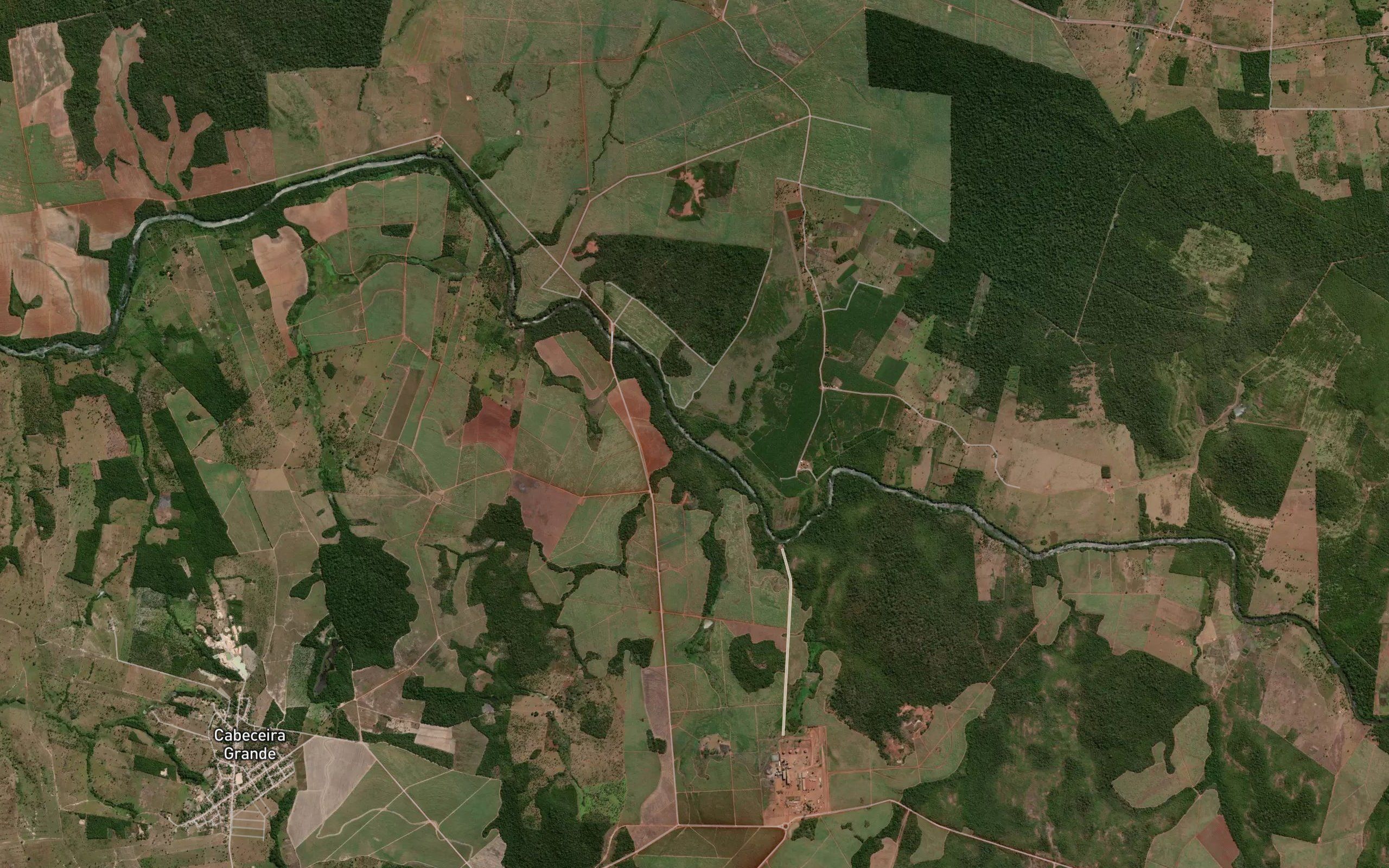 Fazenda Altamira