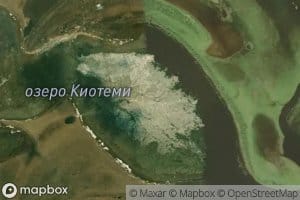 Ozero Kiotemi