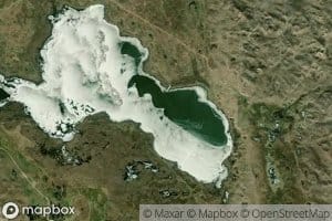 Twentyone Lake