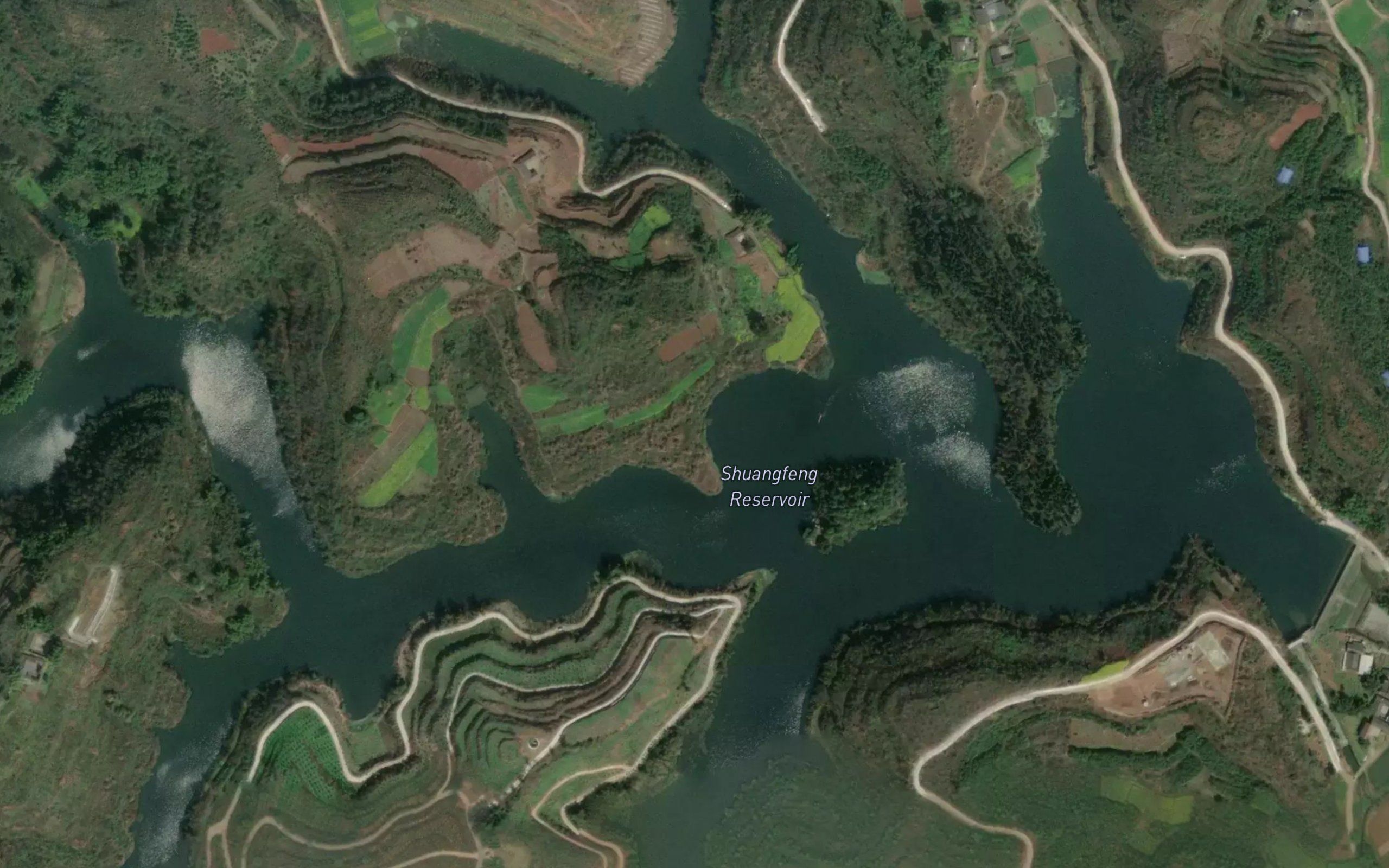 Shuangfeng Shuiku