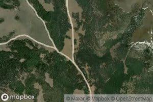 Lost Spring Reservoir