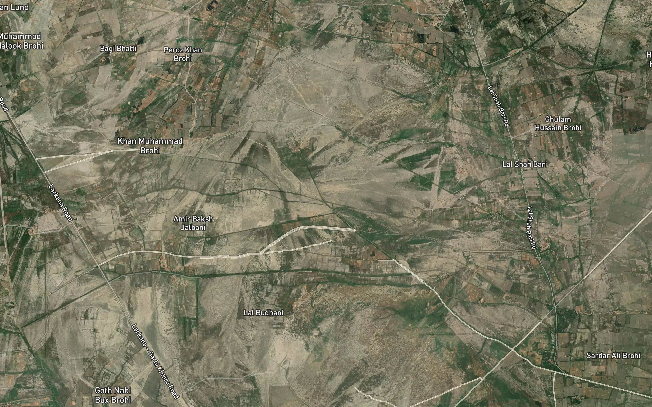 Saleh Minor