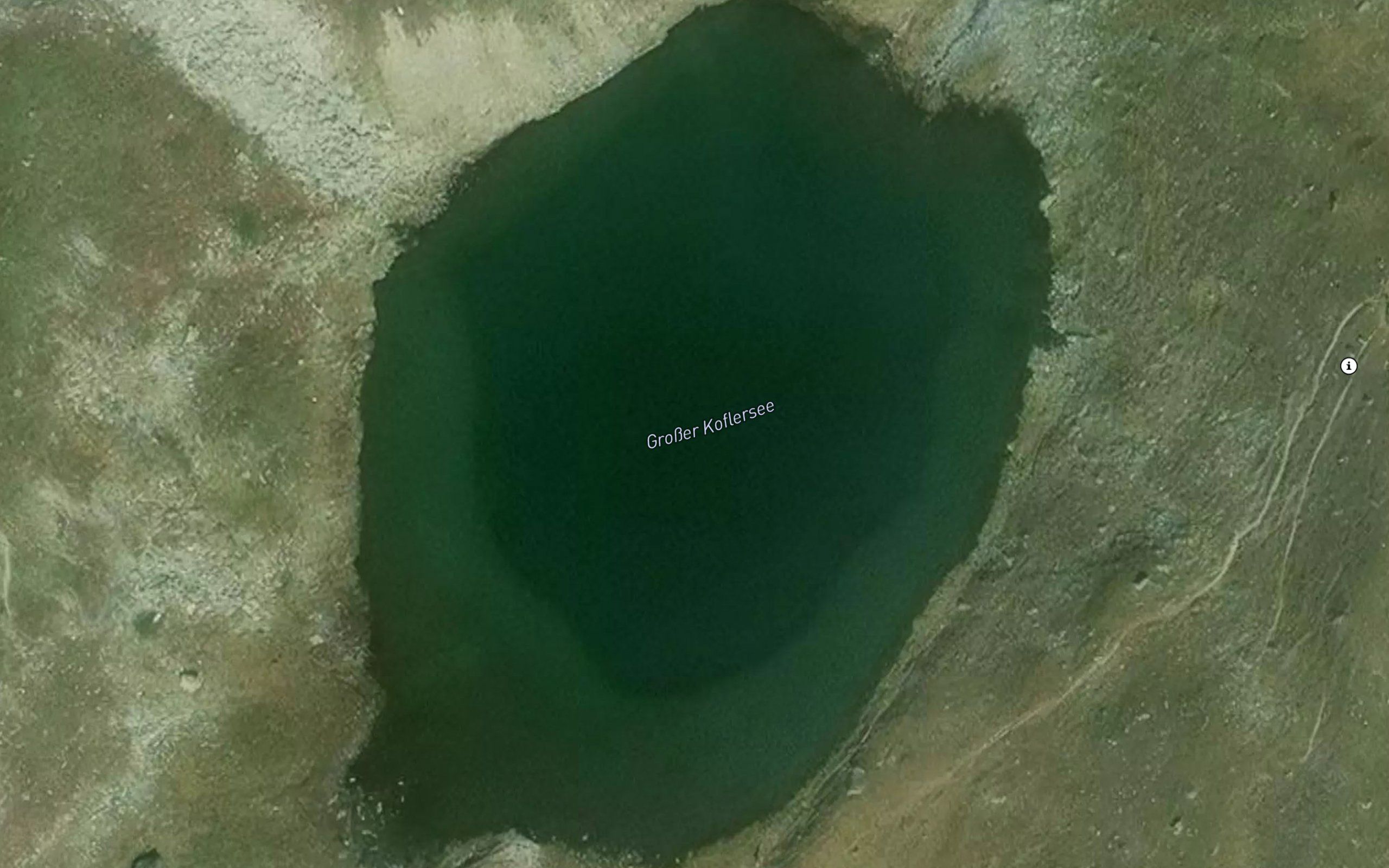 Koflersee
