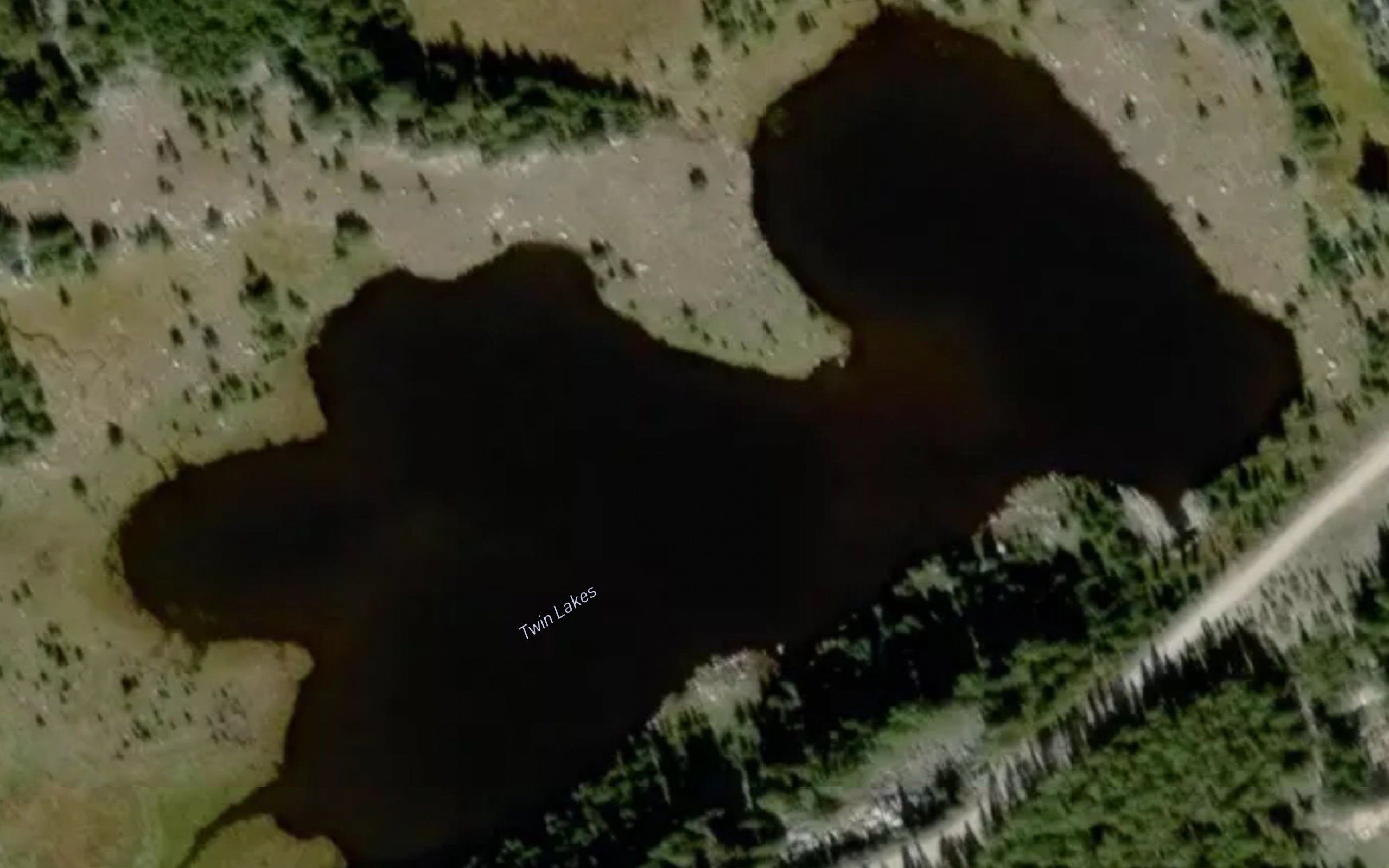Twin Lakes