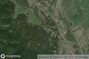 Freezeout Creek