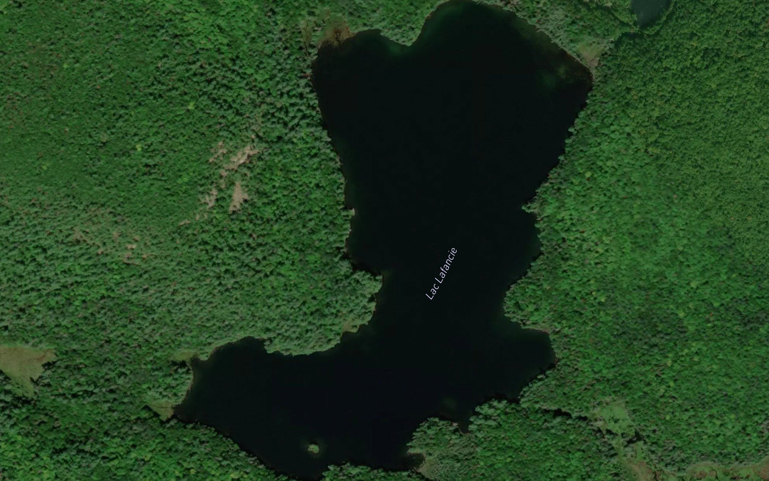 Lac Lafancie
