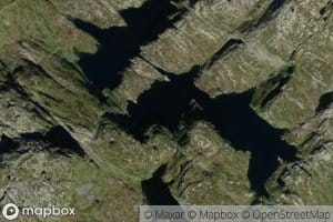 Vatndalsvatnet