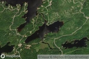 Elmo Lake