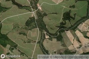 Ribeirao Agua Vermelha