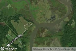 Western Branch Patuxent River