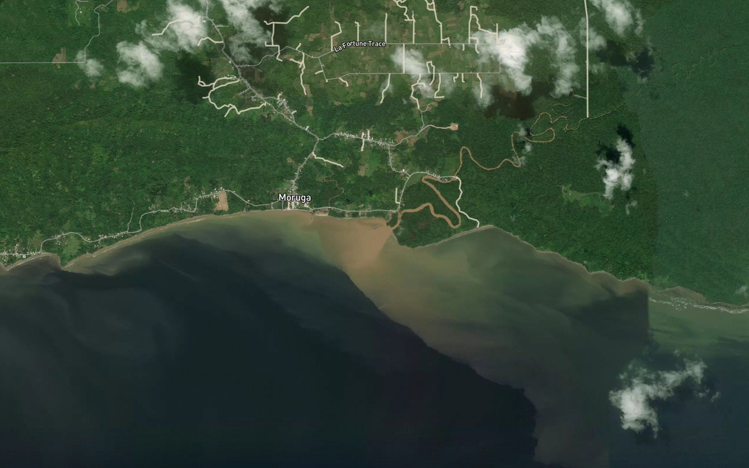 L'Anse Mitan