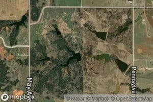 Oknoname 087041 Reservoir