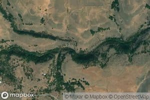 North Luna Creek