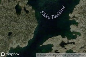 Pikku Tuulijarvi