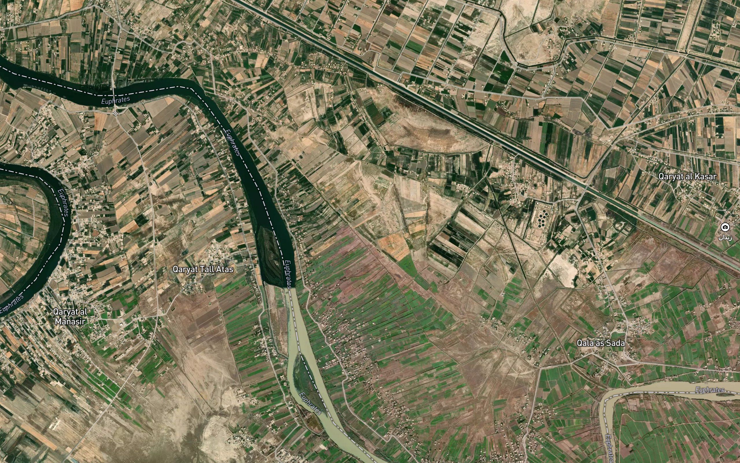 Nahr al Islah