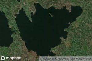 Moores Lake