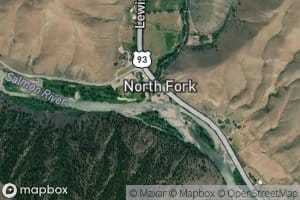 North Fork Salmon River