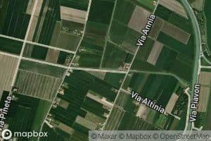 Canale di scolo Fossa'