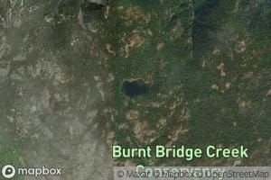 Hump Lake
