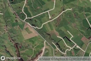 Parakahikatea Stream