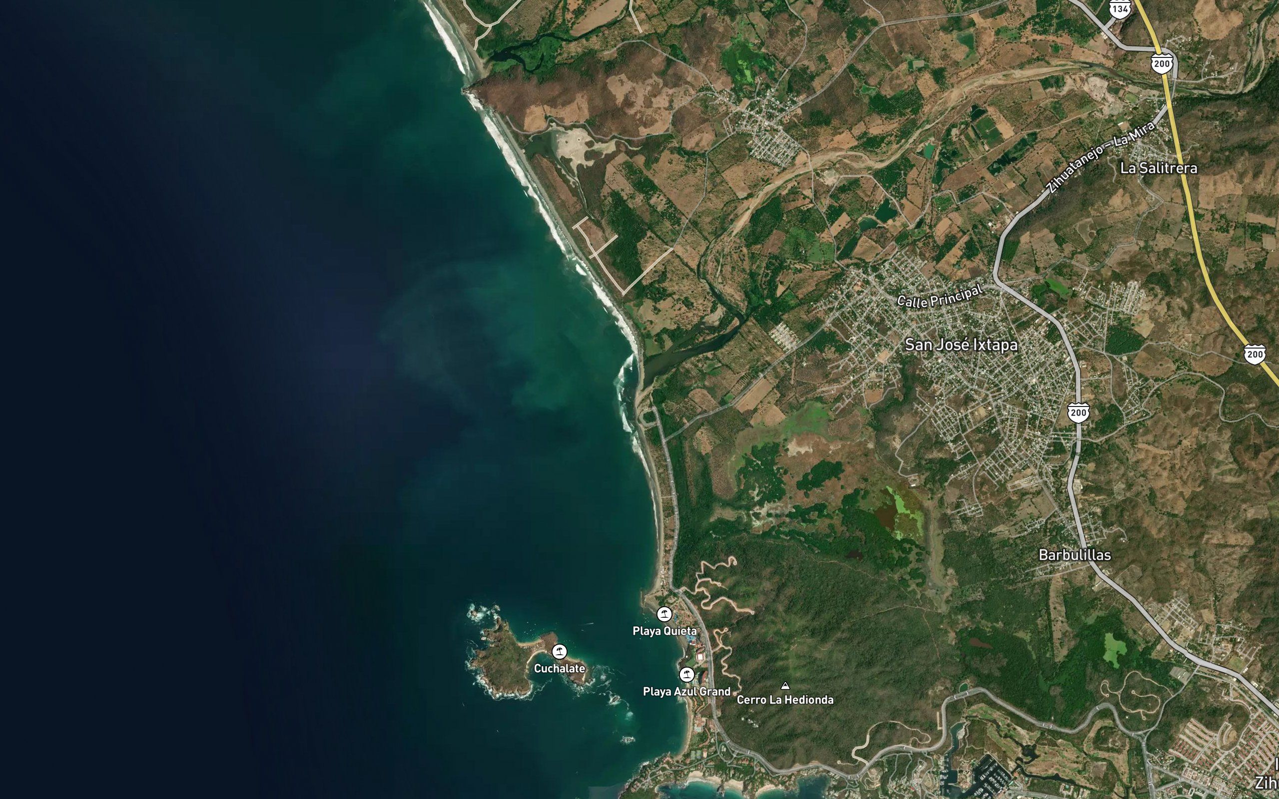 Ixtapa