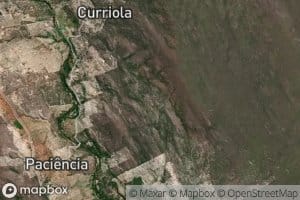 Rio do Capao