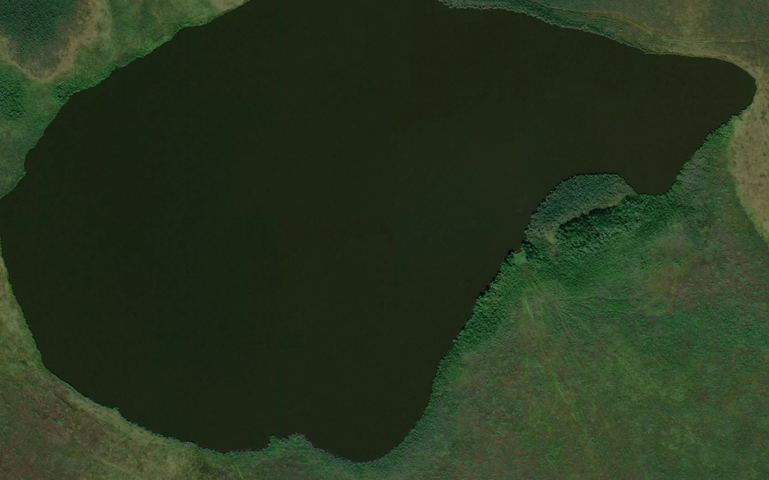 Ozero Chebarkul'