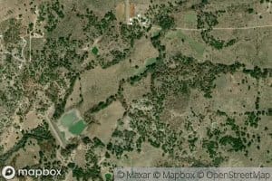 Soil Conservation Service Site 20 Reservoir