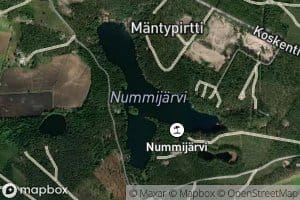 Nummijarvi